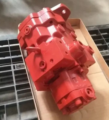 Kubota için yeni ana pompa U45KTA yüksek kaliteli hidrolik pompa