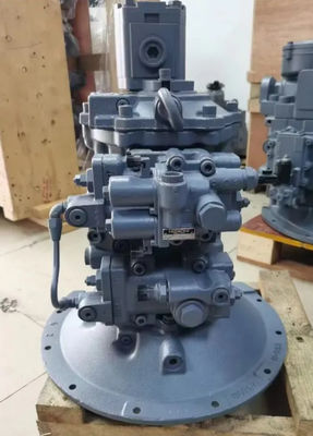 Hitachi 130-5A 120-6 Kaz makinesi hidrolik pompa HPK060 HPK055 Yüksek Kalite