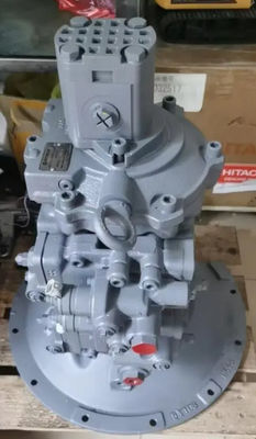 Hitachi 130-5A 120-6 Kaz makinesi hidrolik pompa HPK060 HPK055 Yüksek Kalite
