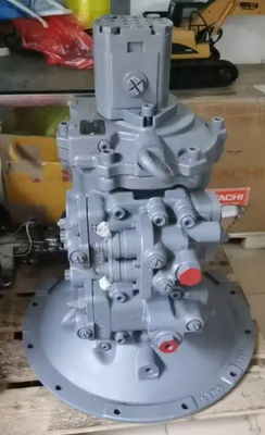 Hitachi 130-5A 120-6 Kaz makinesi hidrolik pompa HPK060 HPK055 Yüksek Kalite