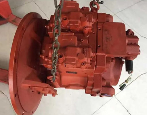 K5V160DP-1VWR-ZN7X-V Kawasaki kazıcıları için uygun kazıcı hidrolik parçaları