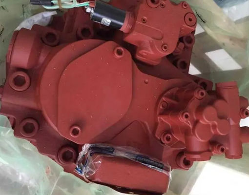K5V160DP-1VWR-ZN7X-V Kawasaki kazıcıları için uygun kazıcı hidrolik parçaları