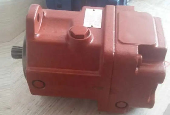 K3VL28/C-1ARSS-PO-T213 Kawasaki Sabit Basınçlı Pompa Piston Pompa Kazıcı