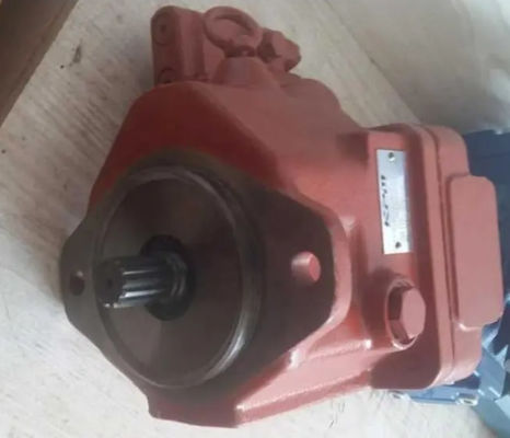 K3VL28/C-1ARSS-PO-T213 Kawasaki Sabit Basınçlı Pompa Piston Pompa Kazıcı
