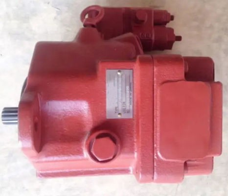 K3VL28/C-1ARSS-PO-T213 Kawasaki Sabit Basınçlı Pompa Piston Pompa Kazıcı