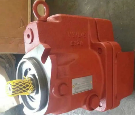 Hidrolik pompa K3VL 45 Ekskavator için hidrolik piston pompası