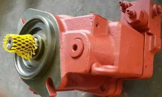 Hidrolik pompa K3VL 45 Ekskavator için hidrolik piston pompası