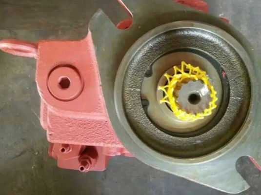 Hidrolik pompa K3VL 45 Ekskavator için hidrolik piston pompası
