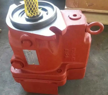 Hidrolik pompa K3VL 45 Ekskavator için hidrolik piston pompası