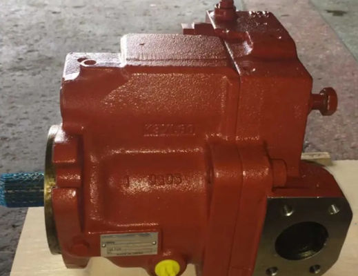Mühendislik Makineleri için K3VL80B-10RSM-L1 Hidrolik Ana Pompa