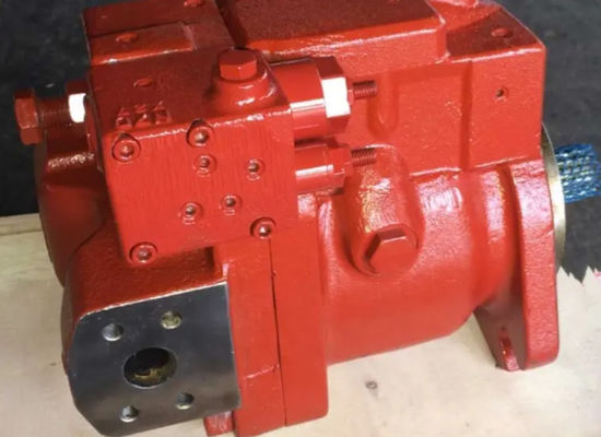Mühendislik Makineleri için K3VL80B-10RSM-L1 Hidrolik Ana Pompa