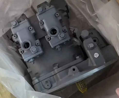 EX200-5 Mühendislik Makineleri Motor Ekskavatörü Parçaları için Hidrolik Pompa 9152668