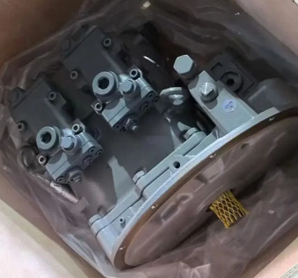 EX200-5 Mühendislik Makineleri Motor Ekskavatörü Parçaları için Hidrolik Pompa 9152668
