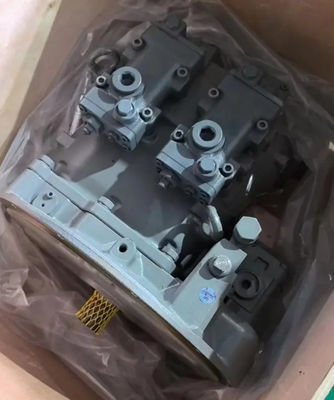 EX200-5 Mühendislik Makineleri Motor Ekskavatörü Parçaları için Hidrolik Pompa 9152668