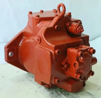 Kazıcı Hidrolik Ana Pompa K7sp36 K7V28 Hitachi Hidrolik Pompa 4706895 4663831
