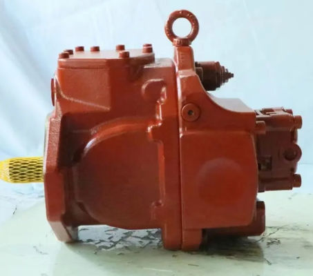 Kazıcı Hidrolik Ana Pompa K7sp36 K7V28 Hitachi Hidrolik Pompa 4706895 4663831