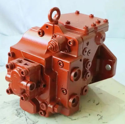 Kazıcı Hidrolik Ana Pompa K7sp36 K7V28 Hitachi Hidrolik Pompa 4706895 4663831