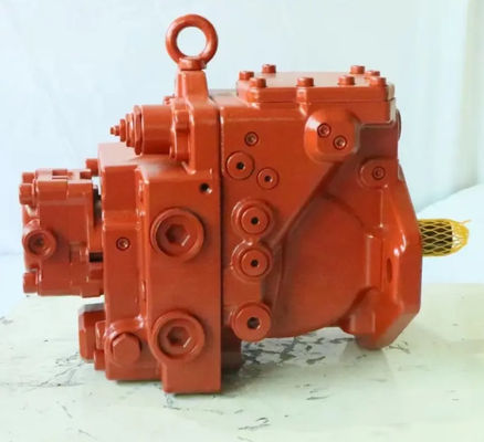 Kazıcı Hidrolik Ana Pompa K7sp36 K7V28 Hitachi Hidrolik Pompa 4706895 4663831