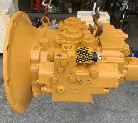 Kazı makinesi Hidrolik Elektrik Pompa Motoru Caterpillar 320 320D 320B 320C Sbs120 312C Caterpillar 307 A8Vo200 Hidrolik Pompa