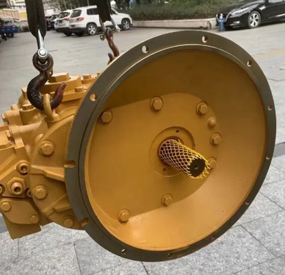 Kazı makinesi Hidrolik Elektrik Pompa Motoru Caterpillar 320 320D 320B 320C Sbs120 312C Caterpillar 307 A8Vo200 Hidrolik Pompa