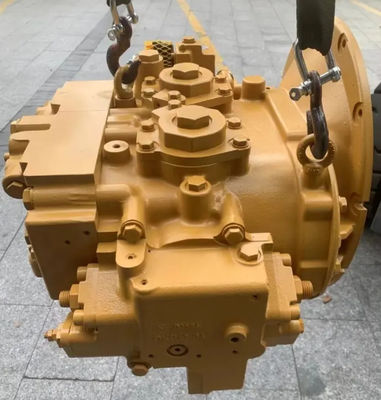 Kazı makinesi Hidrolik Elektrik Pompa Motoru Caterpillar 320 320D 320B 320C Sbs120 312C Caterpillar 307 A8Vo200 Hidrolik Pompa