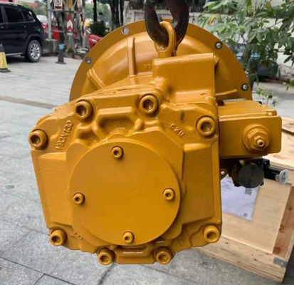 Ekskavator E320GC E323GC CAT320GX CAT323GC Hidrolik Pompa Montajı