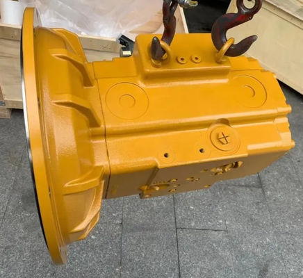 Ekskavator E320GC E323GC CAT320GX CAT323GC Hidrolik Pompa Montajı