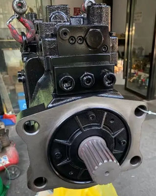 SK330-10 SK350-10 Hidrolik pompa K7V140DTP Kazı makinesi Hidrolik parçalar