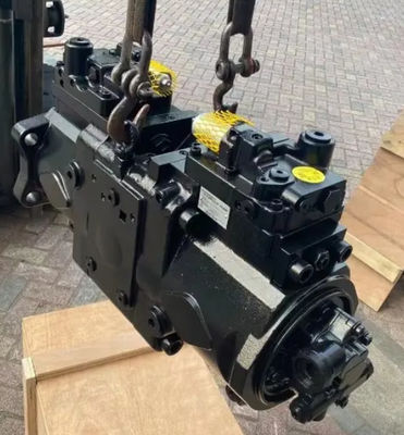 SK330-10 SK350-10 Hidrolik pompa K7V140DTP Kazı makinesi Hidrolik parçalar