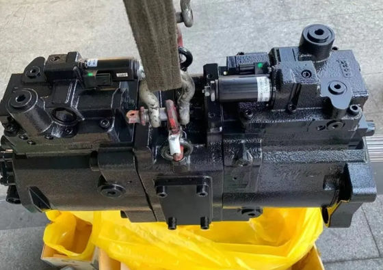 SK330-10 SK350-10 Hidrolik pompa K7V140DTP Kazı makinesi Hidrolik parçalar