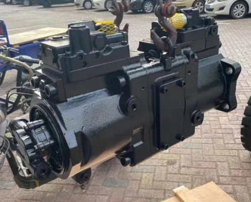 SK330-10 SK350-10 Hidrolik pompa K7V140DTP Kazı makinesi Hidrolik parçalar