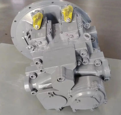 K5V200DPH-0E02-15T İnşaat Makineleri için Hidrolik Pompa