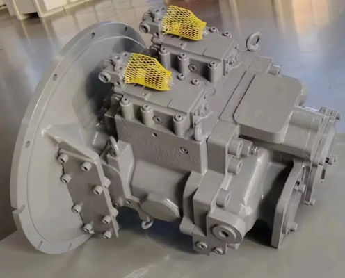 K5V200DPH-0E02-15T İnşaat Makineleri için Hidrolik Pompa