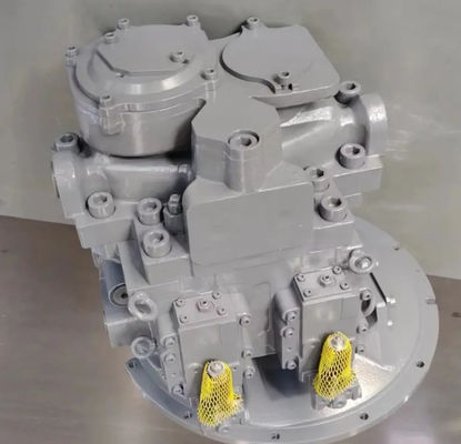 K5V200DPH-0E02-15T İnşaat Makineleri için Hidrolik Pompa