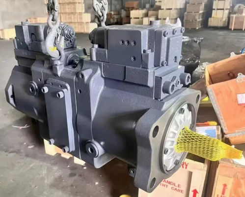 Ekskavator için hidrolik pompa XCMG 215 230 240 210 Ekskavator hidrolik parçaları
