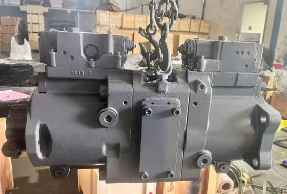 Ekskavator için hidrolik pompa XCMG 215 230 240 210 Ekskavator hidrolik parçaları