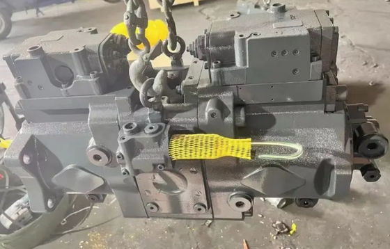 Ekskavator için hidrolik pompa XCMG 215 230 240 210 Ekskavator hidrolik parçaları