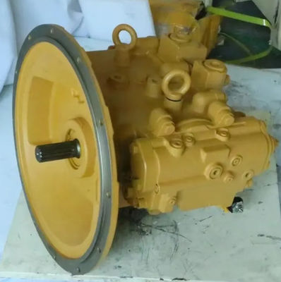 Kat 312 313 ve 315 CD'ye uygulanabilir hidrolik ana pompa