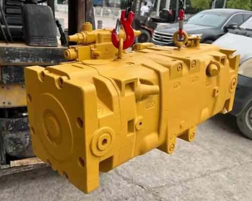 Carter 374 390F Hidrolik Pompa Montajı Kazı Makinesi Ana Pompa Asıl Yeniden Üretilmiş