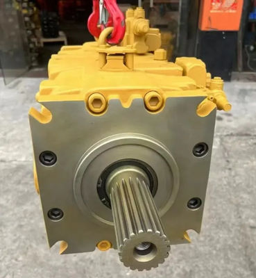 Carter 374 390F Hidrolik Pompa Montajı Kazı Makinesi Ana Pompa Asıl Yeniden Üretilmiş