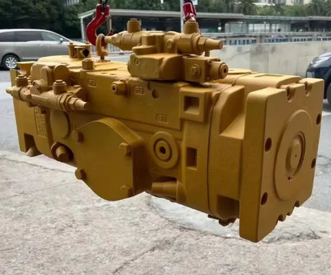 Carter 374 390F Hidrolik Pompa Montajı Kazı Makinesi Ana Pompa Asıl Yeniden Üretilmiş