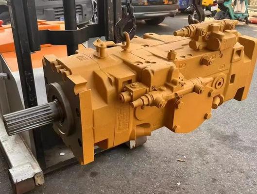 Carter 374 390F Hidrolik Pompa Montajı Kazı Makinesi Ana Pompa Asıl Yeniden Üretilmiş