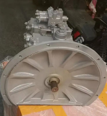 ZAX120-6 ZX120-6 Hidrolik pompa HPK055AT-RH18A Kazı makinesi Hidrolik parçalar