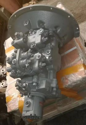 ZAX120-6 ZX120-6 Hidrolik pompa HPK055AT-RH18A Kazı makinesi Hidrolik parçalar