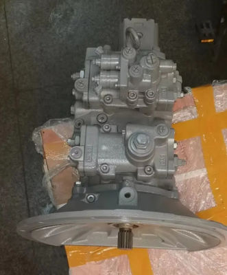 ZAX120-6 ZX120-6 Hidrolik pompa HPK055AT-RH18A Kazı makinesi Hidrolik parçalar