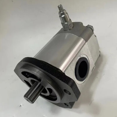 Kazı makinesi Hyundai R455 R450 R500 R520 R480-9 R520-9 Delek pompası 31NB-30020