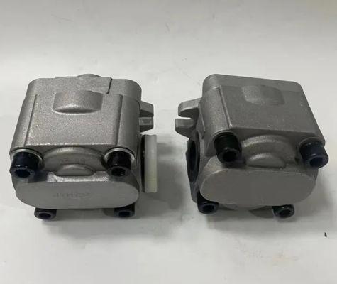 312C 320C Ekskavatör Delek Pompası SBS80 Hidrolik Pilot Pompası 4I-1023 173-1203 341-2860