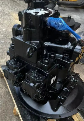 XCMG490 Liugong 950E/952E Kazı makinesi aksesuarları Ana pompa Yüksek basınçlı hidrolik piston pompası