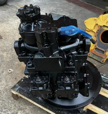 XCMG490 Liugong 950E/952E Kazı makinesi aksesuarları Ana pompa Yüksek basınçlı hidrolik piston pompası
