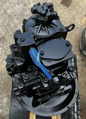 XCMG490 Liugong 950E/952E Kazı makinesi aksesuarları Ana pompa Yüksek basınçlı hidrolik piston pompası